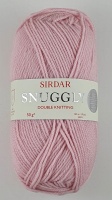 Sirdar - Snuggly DK - 510 Rosebud